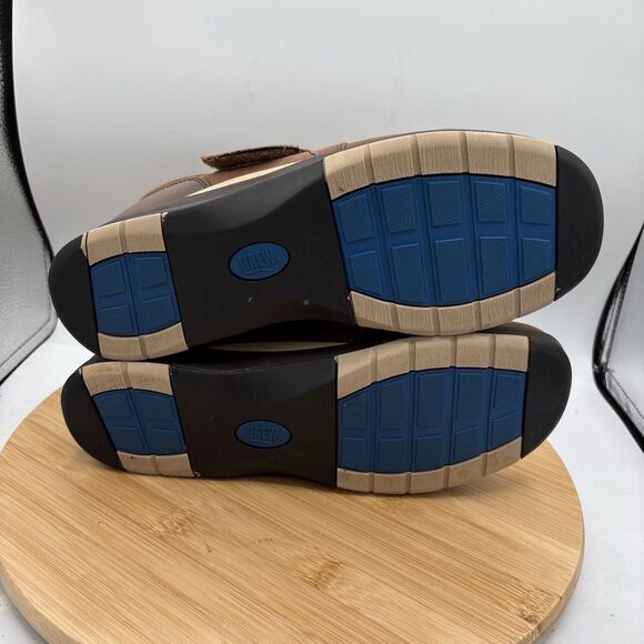 Drew Women's Moonwalk Adjustable Strap Stretch Upper Comfortable Walking Shoe 9M - Picture 7 of 10